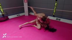Female Wrestling